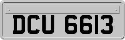 DCU6613