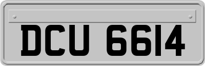 DCU6614