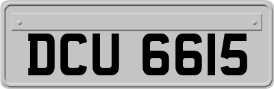 DCU6615