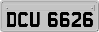 DCU6626