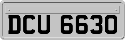 DCU6630