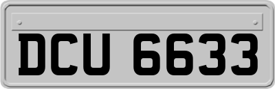 DCU6633