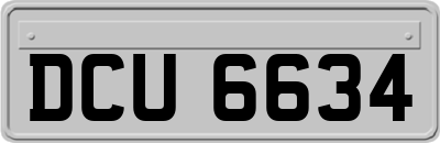 DCU6634