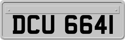 DCU6641