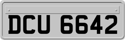 DCU6642