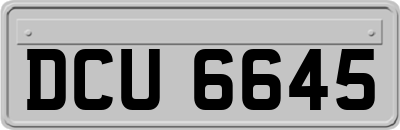 DCU6645