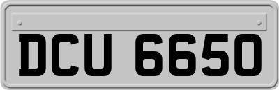 DCU6650