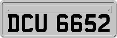 DCU6652