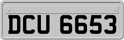 DCU6653