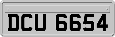 DCU6654
