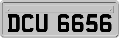 DCU6656