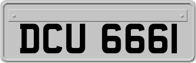 DCU6661