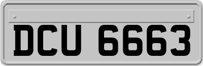 DCU6663