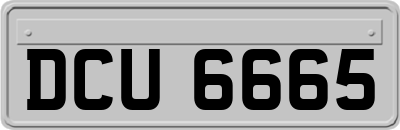 DCU6665