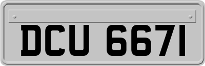 DCU6671