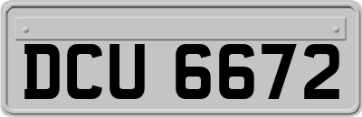 DCU6672
