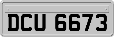 DCU6673