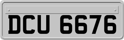 DCU6676