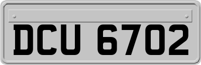 DCU6702