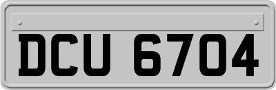 DCU6704