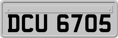 DCU6705