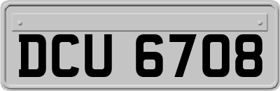 DCU6708