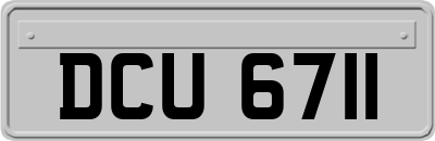 DCU6711