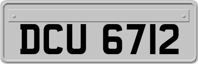 DCU6712