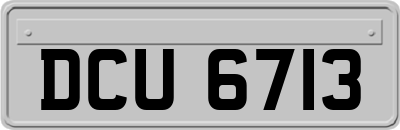 DCU6713