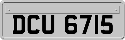 DCU6715