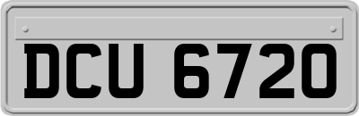 DCU6720