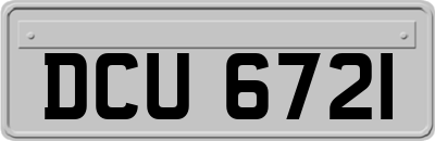 DCU6721