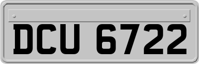 DCU6722