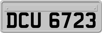 DCU6723