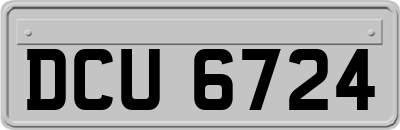 DCU6724