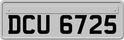 DCU6725