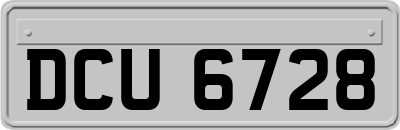 DCU6728