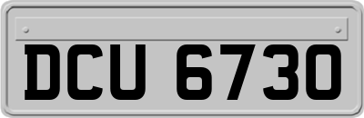 DCU6730