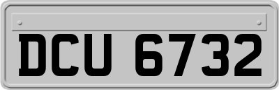 DCU6732