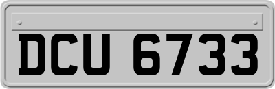 DCU6733