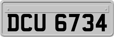 DCU6734
