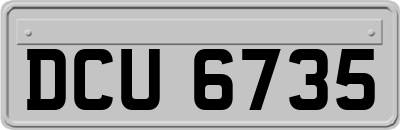 DCU6735