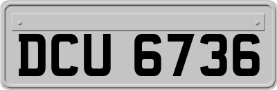 DCU6736