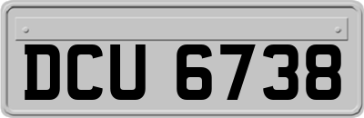 DCU6738
