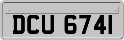 DCU6741