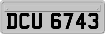 DCU6743