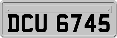 DCU6745