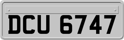 DCU6747