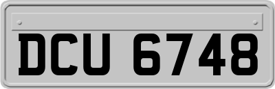 DCU6748