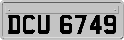 DCU6749